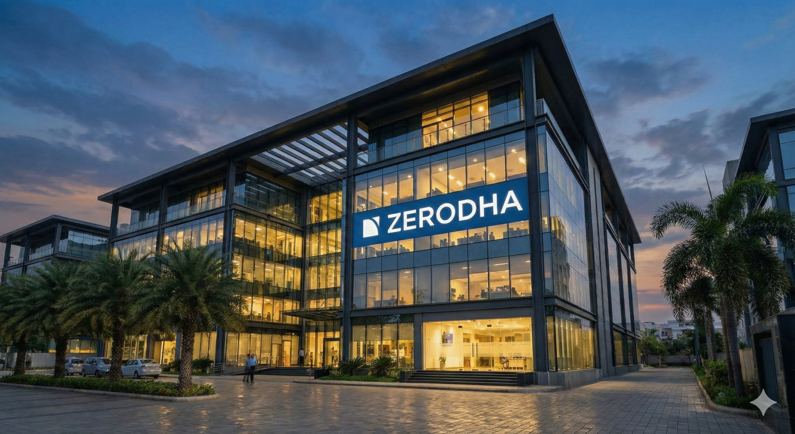 दिलीप कुमार का खुलासा: Zerodha ने 30 इंजीनियर्स से कमाए $500 Mn प्रॉफिट