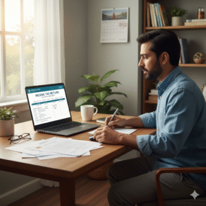 Income Tax Refund Delay 2025: आयकर विभाग ने बताया कब तक मिलेगा पैसा