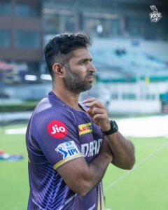 अभिषेक नैयर बने KKR के नए हेड कोच, जानिए क्या है उनकी खासियत