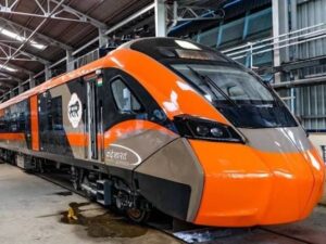 रांची से 6 नई वंदे भारत एक्सप्रेस की तैयारी, जानिए कौन-कौन से रूट होंगे शामिल