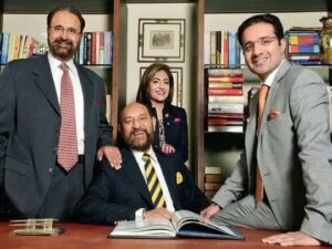 विजय माल्या की फेल कंपनी से बने 6.8 बिलियन डॉलर के साम्राज्य तक: ढींगरा भाइयों की कहानी