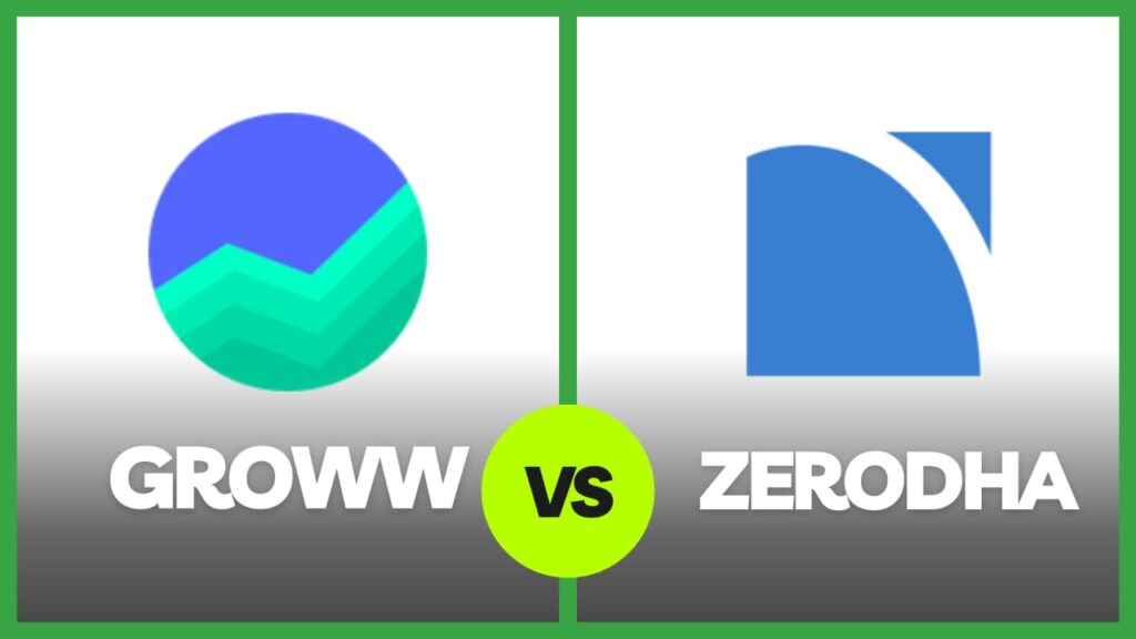 Zerodha vs Groww FY25: कौन है भारत का सबसे मुनाफाखोर और लोकप्रिय निवेश प्लेटफॉर्म?