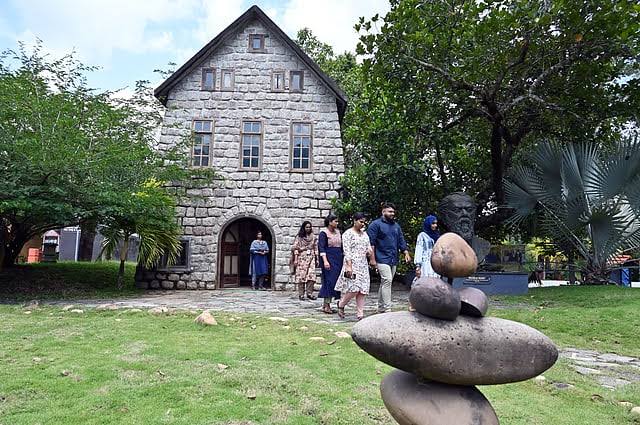 भारत का पहला मनोविज्ञान थीम्ड पार्क: जानिए क्या है खास बात ?