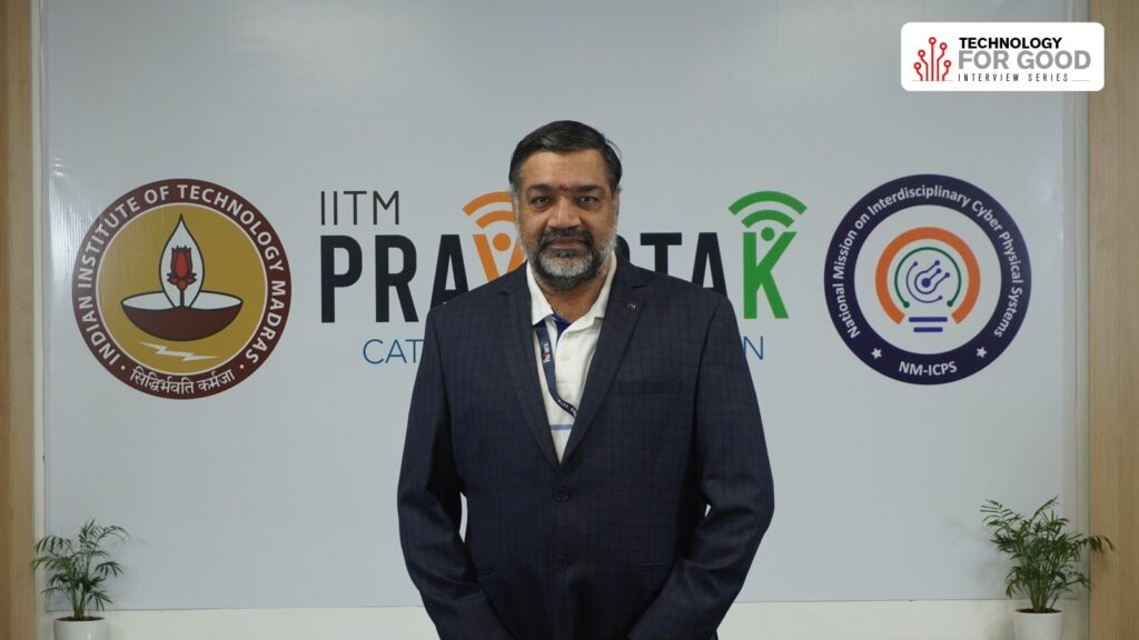 विदेशी डाटाबेस की जगह ShaktiDB कैसे लाएगा डिजिटल क्रांति