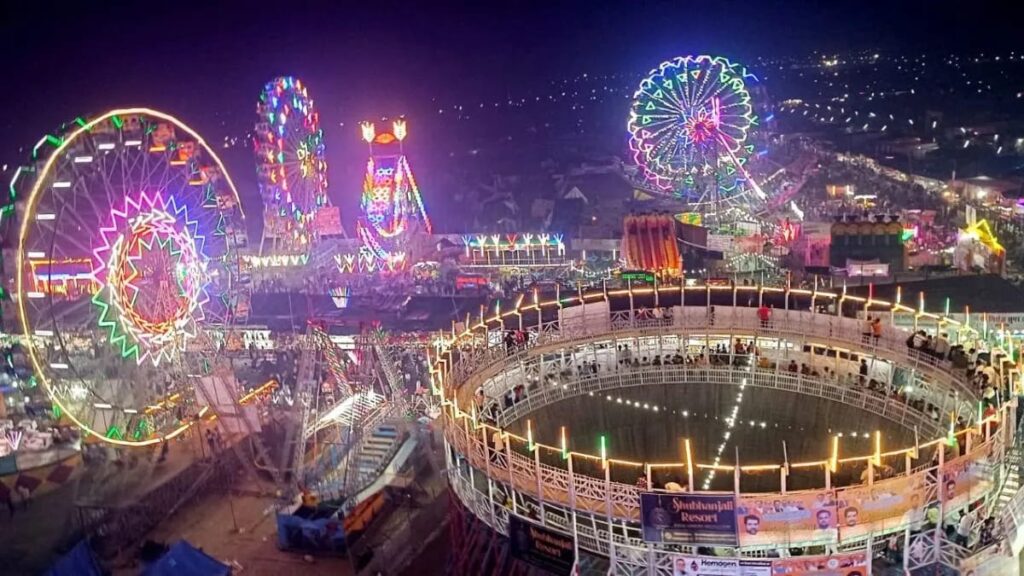 तिगरी गंगा मेला: त्रेता युग से चलती आ रही आस्था और भक्ति का पर्व