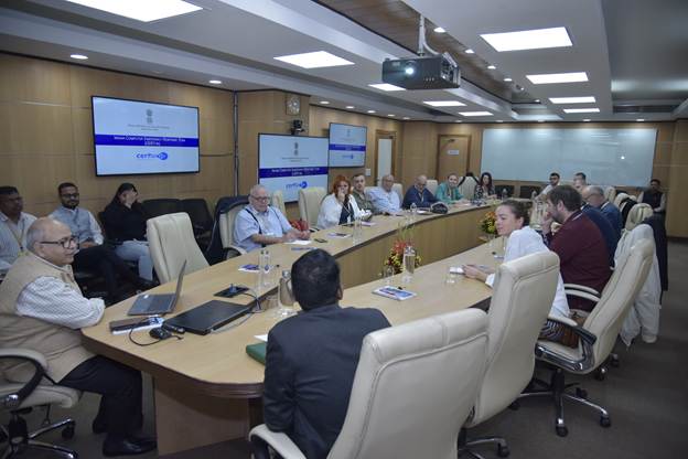 साइबरसिक्योरिटी: भारत का तेजी से बढ़ता हुआ 20 अरब डॉलर का कारोबार