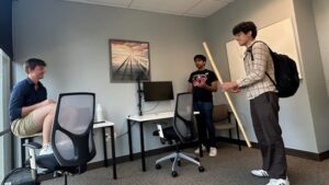 22 साल के भारतीय मूल के दोस्तों ने बनाया इतिहास, बने दुनिया के सबसे कम उम्र के अरबपति