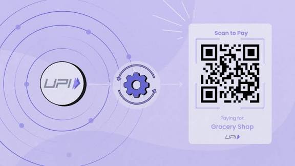 यूपीआई QR कोड की संख्या 67.8 करोड़ हुई, सिर्फ 18 महीनों में दोगुनी बढ़ोतरी
