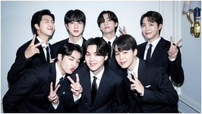 HYBE इंडिया ने कहा नमस्ते, सोशल मीडिया के जरिए भारत के टैलेंट को ग्लोबल मंच