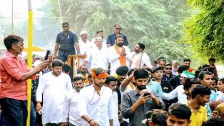 अनंत सिंह के प्रचार में नियमों का उल्लंघन, सम्राट चौधरी और लल्लन सिंह फंसे