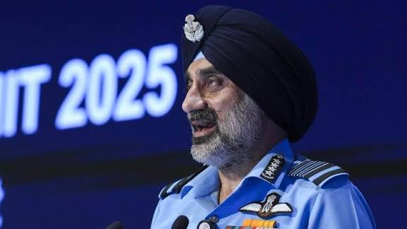 थिएटर कमांड में जल्दबाजी क्यों है खतरा ? वायु सेना प्रमुख की राय