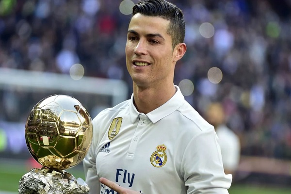 क्रिस्टियानो रोनाल्डो का संन्यास: फैमिली के लिए लिया बड़ा फैसला