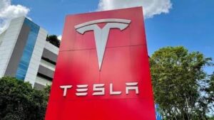 Tesla India में बड़े बदलाव, पूर्व लैंबॉर्गिनी प्रमुख को मिली कमान
