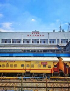 23 दिसंबर से 7 जनवरी तक धनबाद-रांची और रांची-दुमका इंटरसिटी ट्रेन रद्द, जानिए कारण