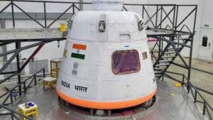 ISRO चीफ ने बताया: गगनयान मिशन 2025 में नहीं होगा लॉन्च 