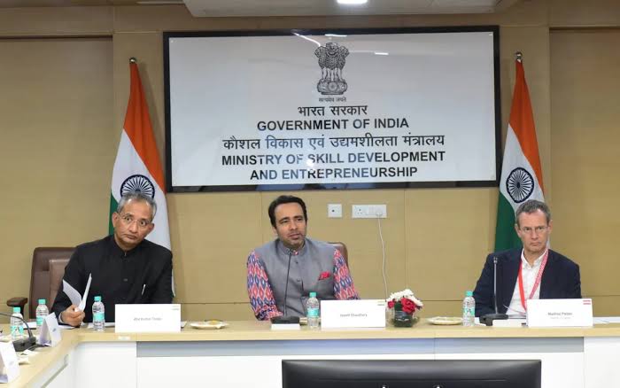 Skill Ministry की बड़ी कार्रवाई, 178 पार्टनर्स पर FIR और ब्लैकलिस्टिंग