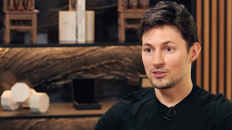 Pavel Durov का सच: शराब से दूर रहकर कैसे बने Telegram के राजा?