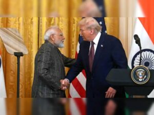 क्या 2026 की भारत यात्रा से बदलेंगे अमेरिका-भारत रिश्ते ?