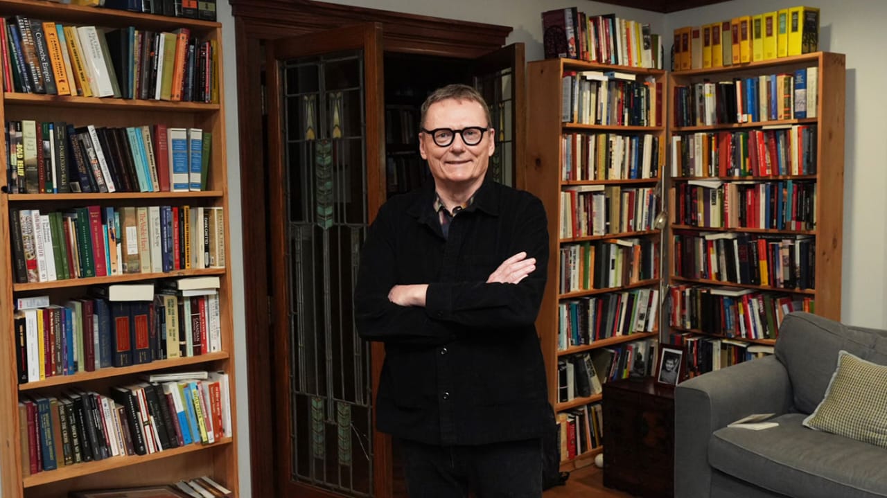 2024 Nobel Economics Winner James Robinson का संदेश: भारत के पास अपनी तक़दीर बनाने की ताकत है