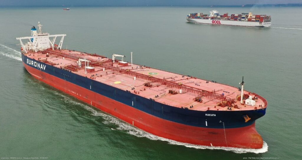 भारत से स्पेन तक पेट्रोलियम निर्यात में 46,000% की जबरदस्त बढ़ोतरी