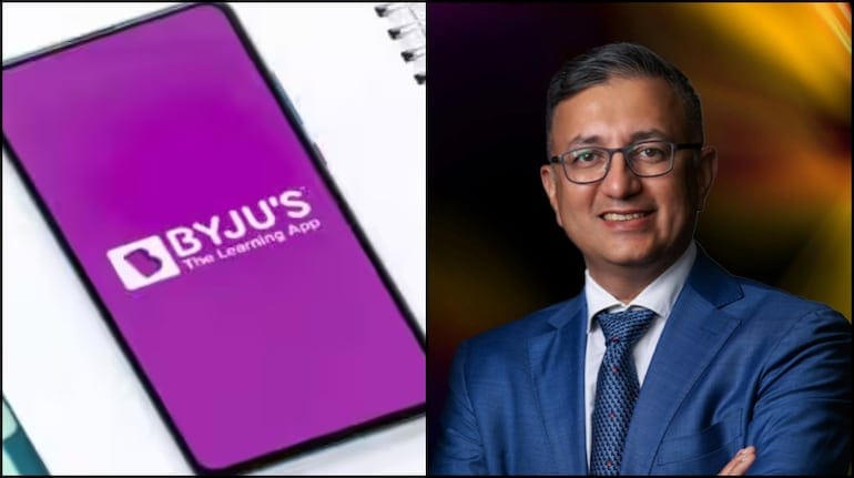 मणिपाल ग्रुप ने BYJU’S खरीदने की पेशकश की, एजुकेशन सेक्टर में बड़ा बदलाव
