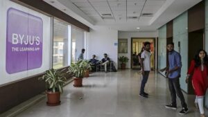 मणिपाल ग्रुप ने BYJU’S खरीदने की पेशकश की, एजुकेशन सेक्टर में बड़ा बदलाव