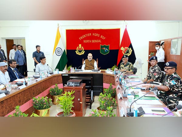 सिलीगुड़ी कॉरिडोर पर भारत का कड़ा सुरक्षा कवच: जानिए क्या है चिकन नेक