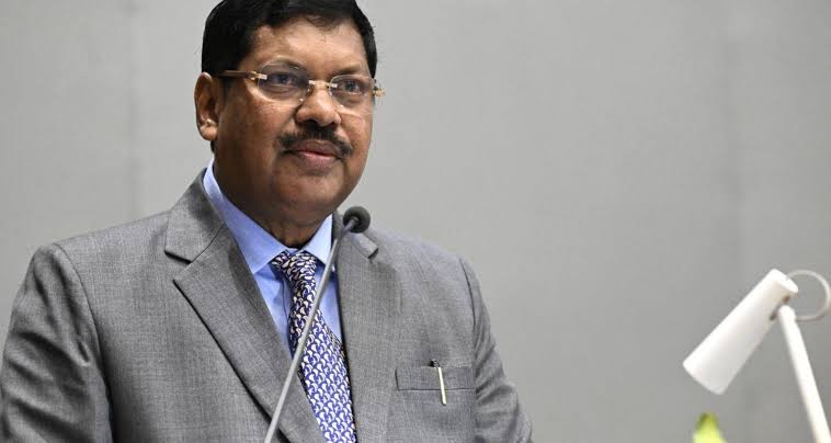 PM मोदी के सामने CJI गवई का संदेश: न्याय कुछ लोगों का विशेषाधिकार नहीं