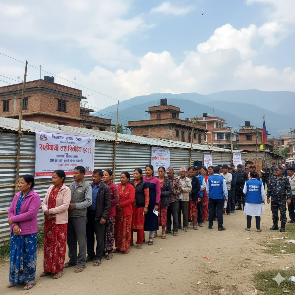 Nepal General Election Date 2026: चुनाव कब? कैसे? कहाँ? पूरी जानकारी