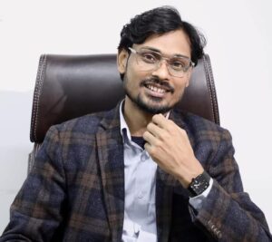 12वीं पास दिलखुश कुमार ने कैसे बनाई RodBez - 400 करोड़ का बिजनेस