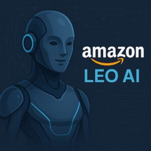Leo AI : Amazon की नई शॉपिंग क्रांति की पूरी जानकारी हिंदी में