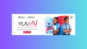 सरकार का बड़ा तोहफा: YUVA AI FOR ALL कोर्स हुआ लॉन्च, फ्री में सीखें AI की दुनिया!