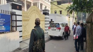 ED की बड़ी कार्रवाई: झारखंड-बंगाल में कोयला माफिया पर 40 ठिकानों पर छापे