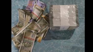 ED की बड़ी कार्रवाई: झारखंड-बंगाल में कोयला माफिया पर 40 ठिकानों पर छापे