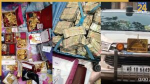 ED की बड़ी कार्रवाई: झारखंड-बंगाल में कोयला माफिया पर 40 ठिकानों पर छापे