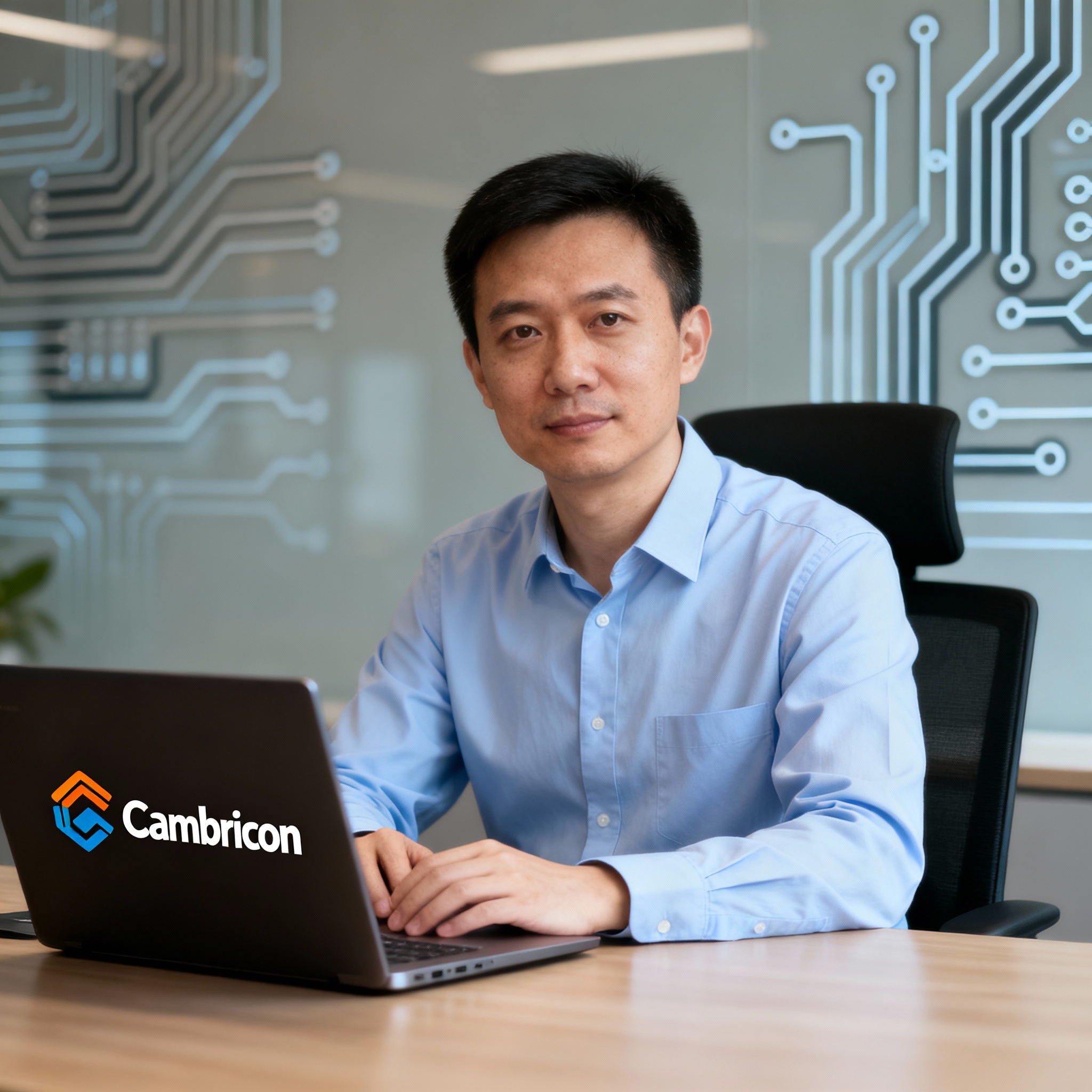 US बैन ने चेन तिआनशी को अरबपति बना दिया