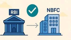RBI की सख्ती जारी: 4 NBFCs का रजिस्ट्रेशन रद्द, 4 ने खुद सरेंडर किए सर्टिफिकेट - जानें पूरी कहानी
